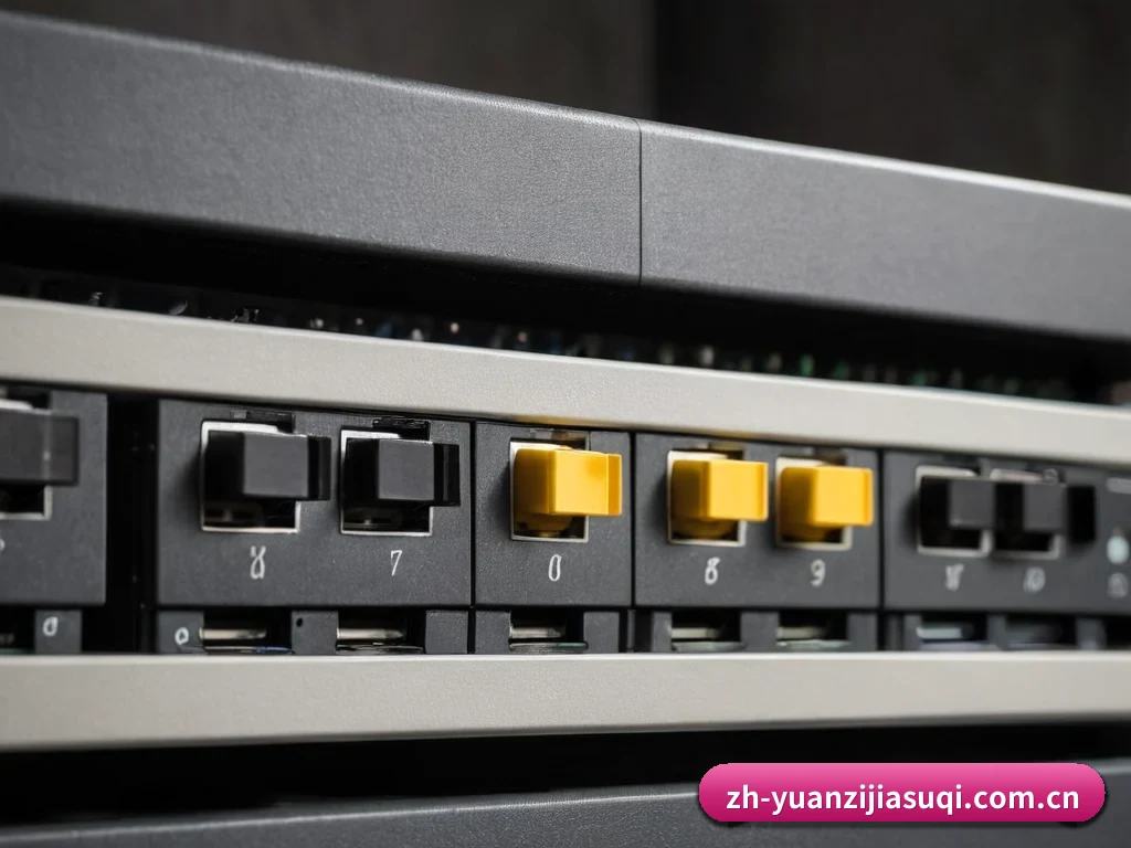 了解平台 - VPN 与网络连接内容