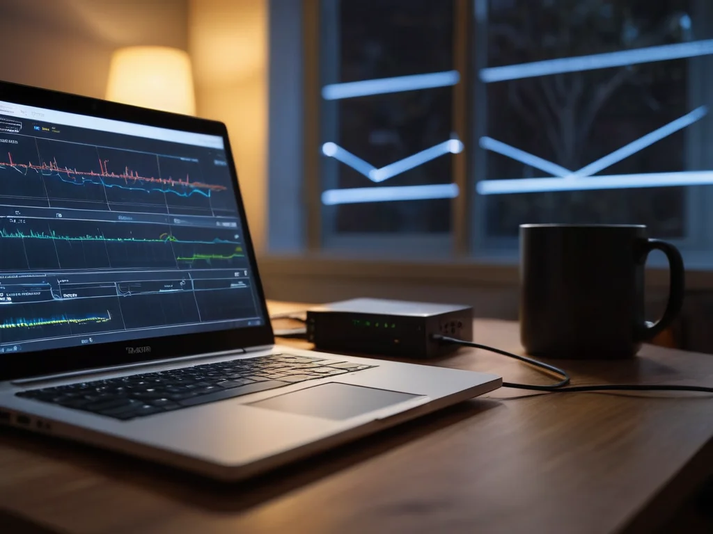 VPN登录告警核心管理原则企业远程网络安全运维指南
